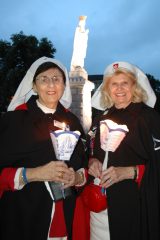 2010 Lourdes Pilgrimage - Day 2 (266/299)